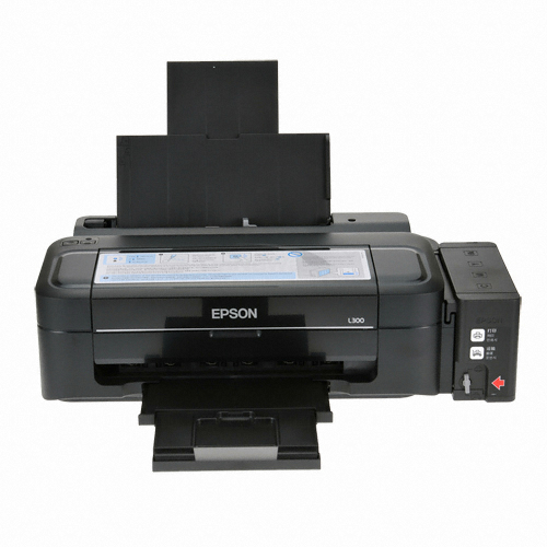 Epson ��ǰ ���� L300