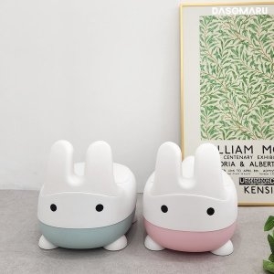 톨스토이 다소마루 토끼변기 (1개)