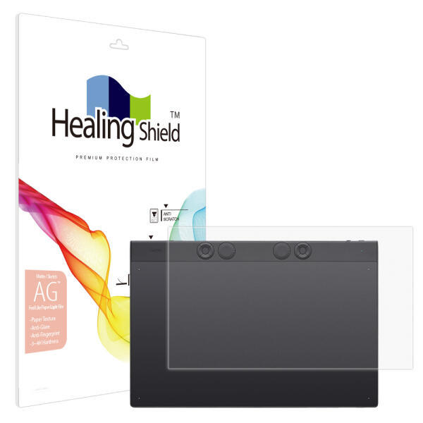 힐링쉴드 와콤 인튜어스 프로 PTK870 액정보호필름이미지입니다. 누르면 해당 게시물로 새창이동합니다.