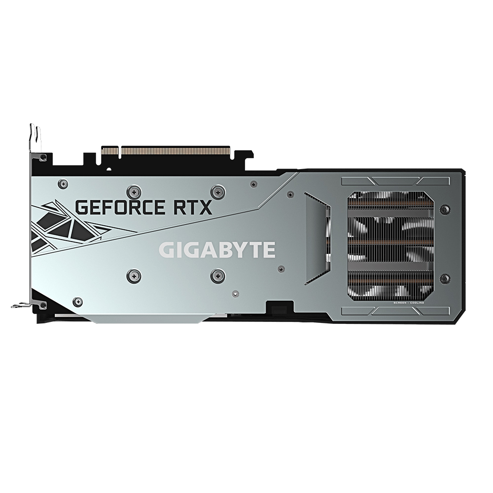 GIGABYTE 지포스 RTX 3060 Ti GAMING OC V2 D6 8GB 피씨디렉트_이미지