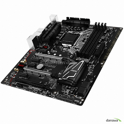 MSI Z170A 게이밍 프로 카본_이미지