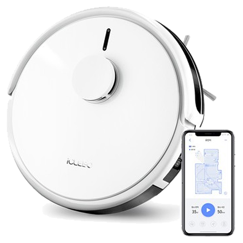 유진로봇 아이클레보 지니 G7 YCR-M10-10W