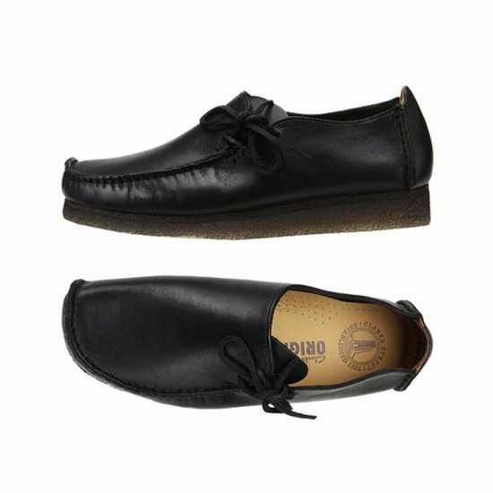 클락스 러거 CLARKS LUGGER 6종 택1_이미지