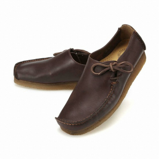 클락스 러거 CLARKS LUGGER 6종 택1_이미지