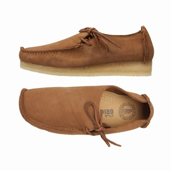 클락스 러거 CLARKS LUGGER 6종 택1_이미지