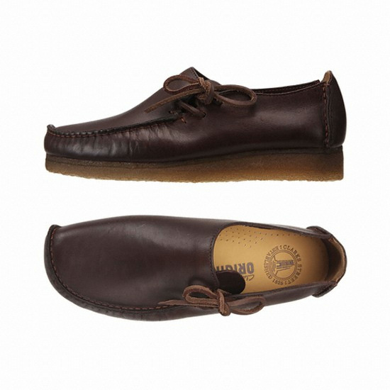 클락스 러거 CLARKS LUGGER 6종 택1_이미지