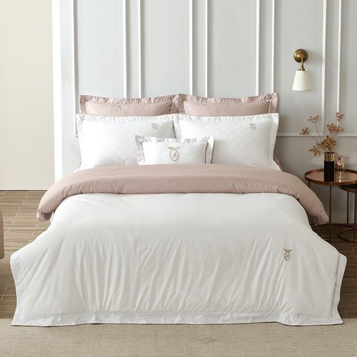 에어룸 알러셀 호텔 컬렉션 기능성 침구 풀패키지 (슈퍼킹 SK)_이미지