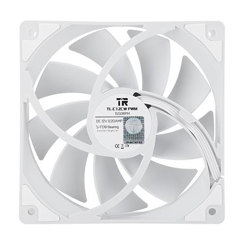 Thermalright TL-C12CW 서린_이미지