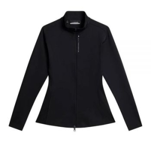 제이린드버그 Mel Zip Mid Layer GWJS14110-9999 여성 멜 짚 미드 레이어_이미지