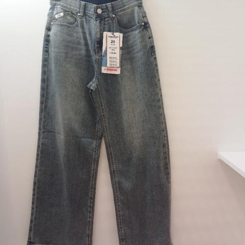 잠뱅이 HC13 와이드 AQ1DTG167 S44913266