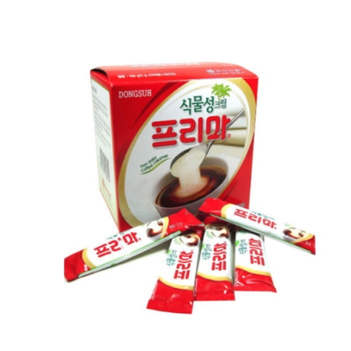 동서식품 일회용 프리마 150g (20개)_이미지