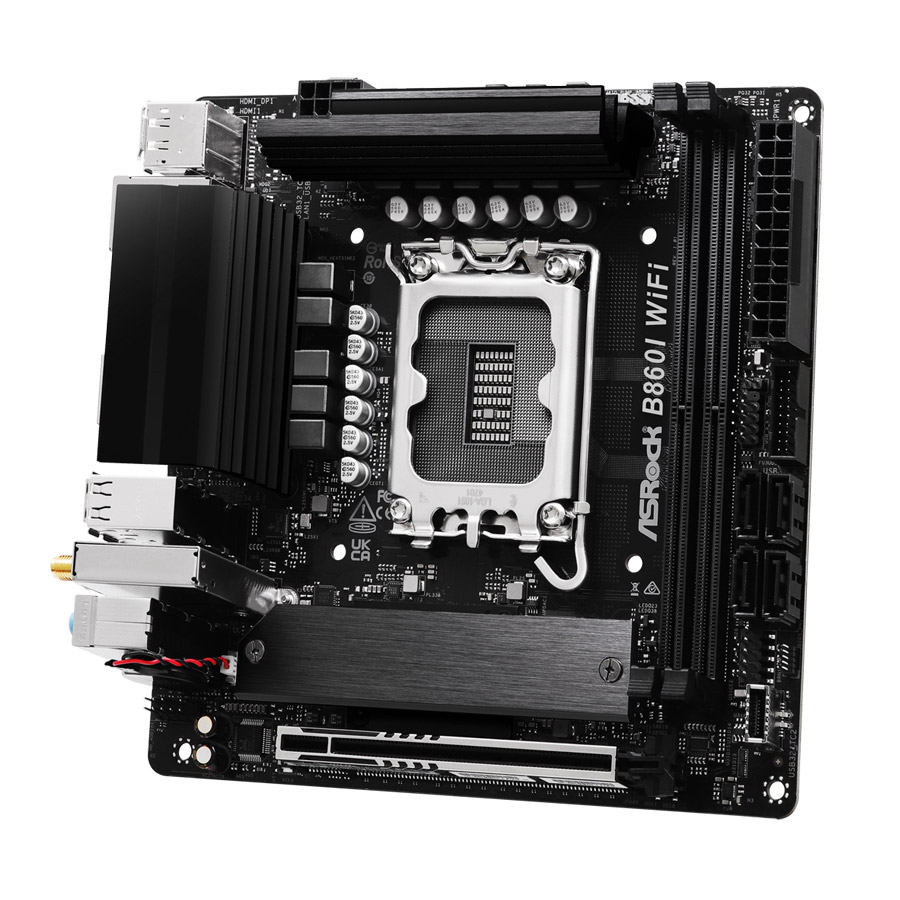 ASRock B860I WiFi 디앤디컴_이미지