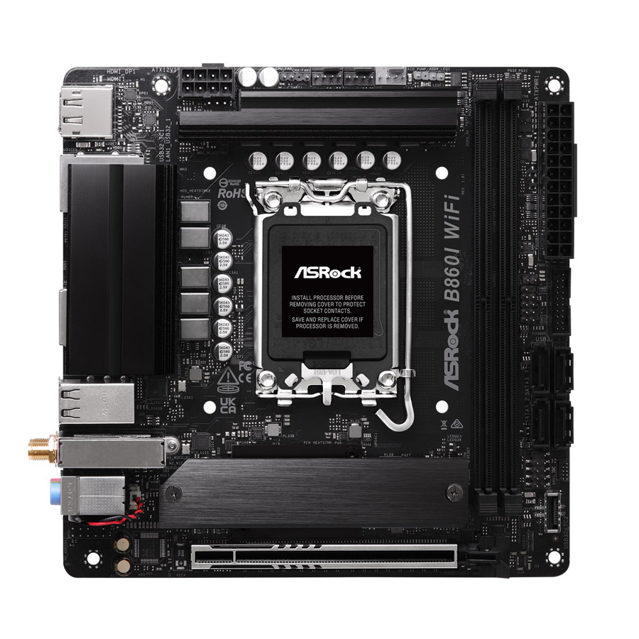 ASRock B860I WiFi 디앤디컴_이미지