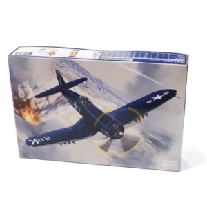 과학-1/48 미해군 F4U-4 장진호 전투 12353