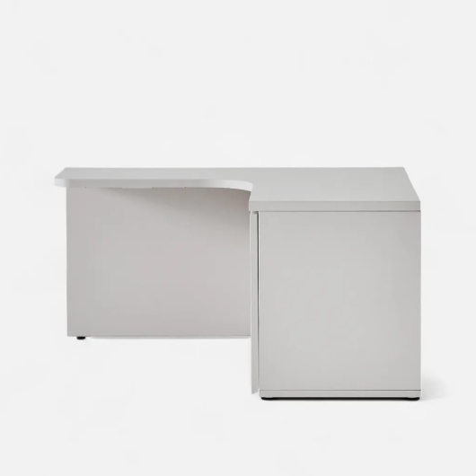 호텔침대 룬소프트 코너협탁