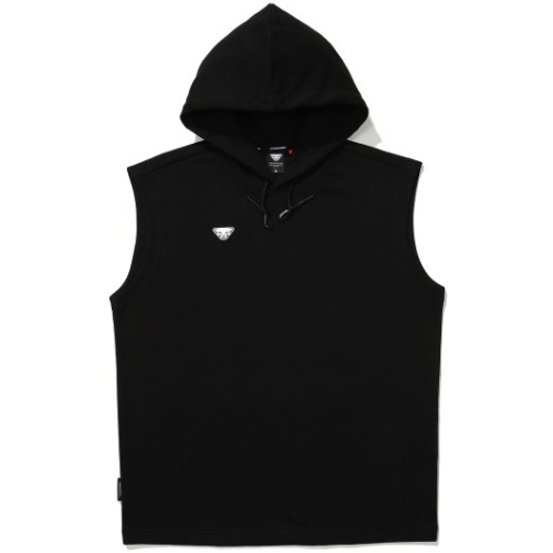 다이나핏 플립 슬리브리스 후디 YMM24278Z1