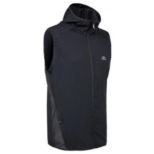 데카트론 칼렌지 런윈드 남성 민소매 바람막이 자켓