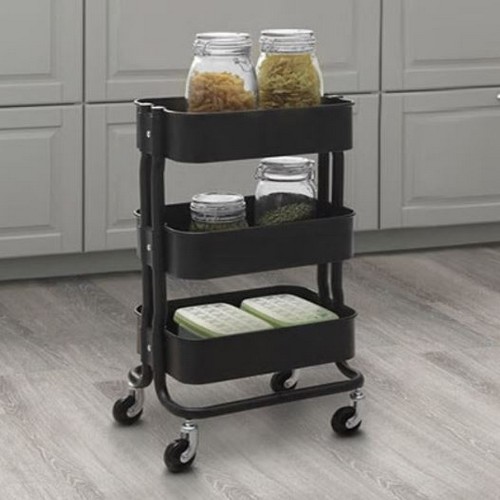 이케아 RASHULT 트롤리_이미지