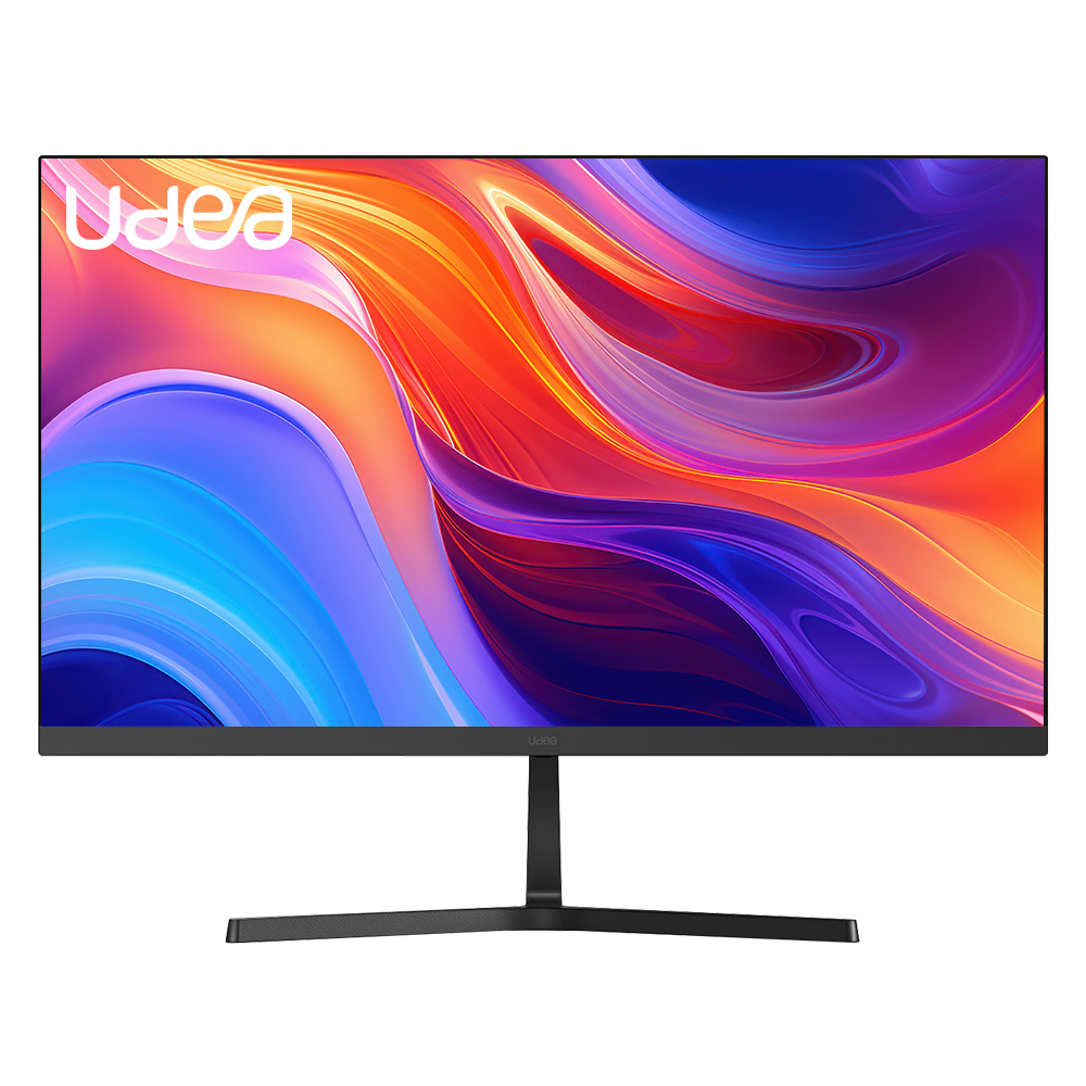 제이씨현 UDEA EDGE ED2434HF 유케어 IPS 홈엔터 144 무결점