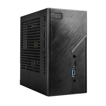 ASRock DeskMini X300 2.5G <b>3200G</b> 120W 에즈윈