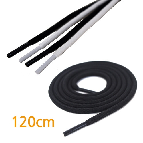 슈미즈 라운드 통끈 120cm 운동화끈 round 신발끈  6418423이미지입니다. 누르면 해당 게시물로 새창이동합니다.
