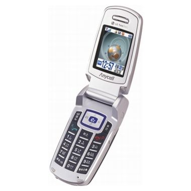 삼성전자 애니콜 SPH-E3250 [LG U+] (번호이동-무약정)_이미지