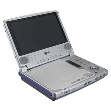 LG전자 DVP-L70T