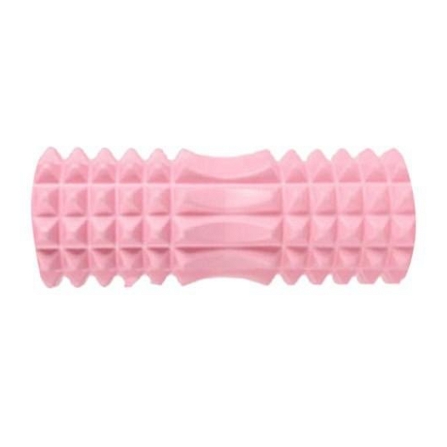 리더스 EVA 미니 하드 돌기형 폼롤러 (30cm)_이미지