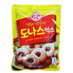  오뚜기 도나스 가루 500g[10개]