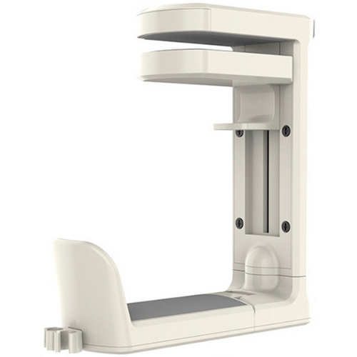 무타공 스윙 헤드셋 걸이