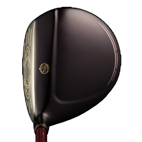 던롭 젝시오 프라임 로얄 에디션5 여성용 페어웨이우드 (정품)_이미지