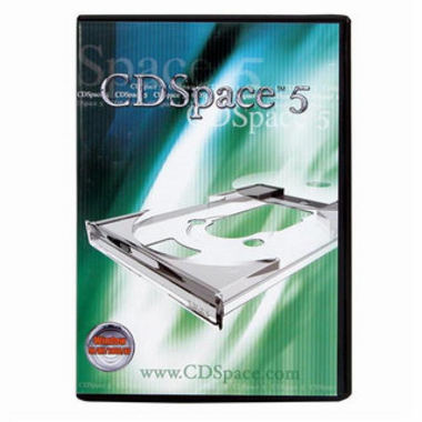 스페이스인터내셔널 CDSpace 5 (1유저용)