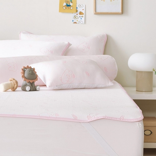 애끌리아 래비티 HR 3중직 냉감 패드