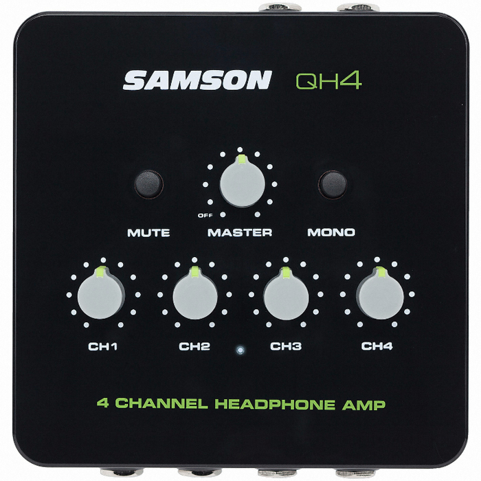 SAMSON QH4 (해외구매)_이미지