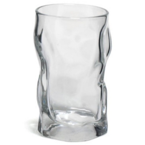 보르미올리 소르젠떼 글라스 언더락 맥주잔 소주잔 1P_이미지