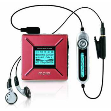 MPIO FD100 (256MB)_이미지