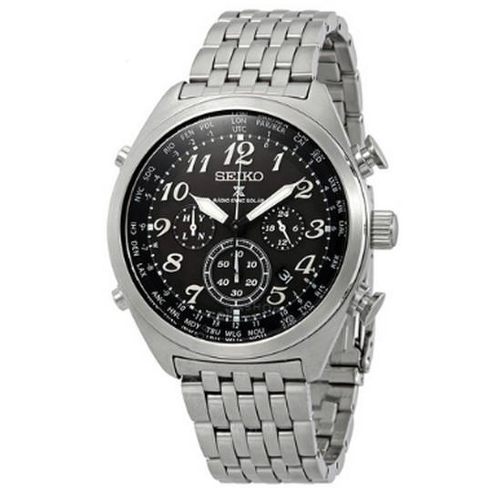 세이코 프로스펙스 SSG017