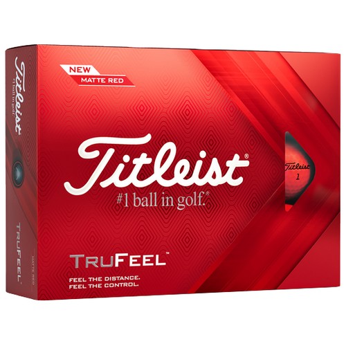 타이틀리스트 2022 트루필