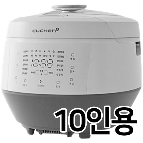 쿠첸 121 CRT-PAPK1070W_이미지