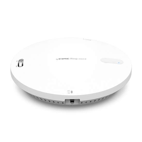 EFM ipTIME Ring-mini2 무선확장기_이미지