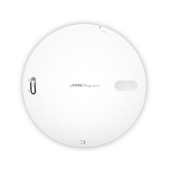 EFM ipTIME Ring-mini2 무선확장기_이미지
