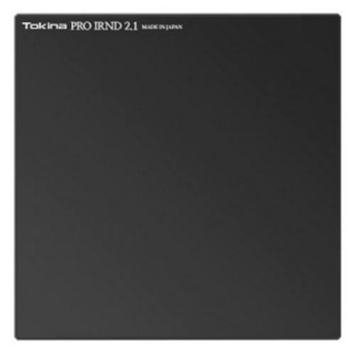 토키나 PRO IRND2.1 사각필터 4x4