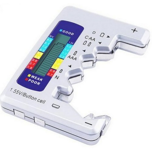 배터리 테스터기 BT-886
