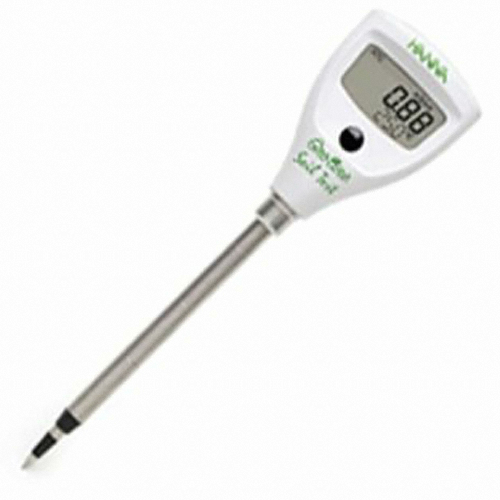 한나 토양전도도 측정기 HI 98331_이미지