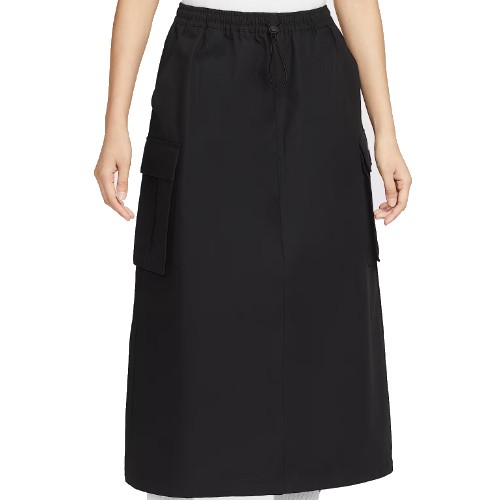 나이키 루즈 카고 스커트 HV2497-010 (공식판매처)이미지입니다. 누르면 해당 게시물로 새창이동합니다.