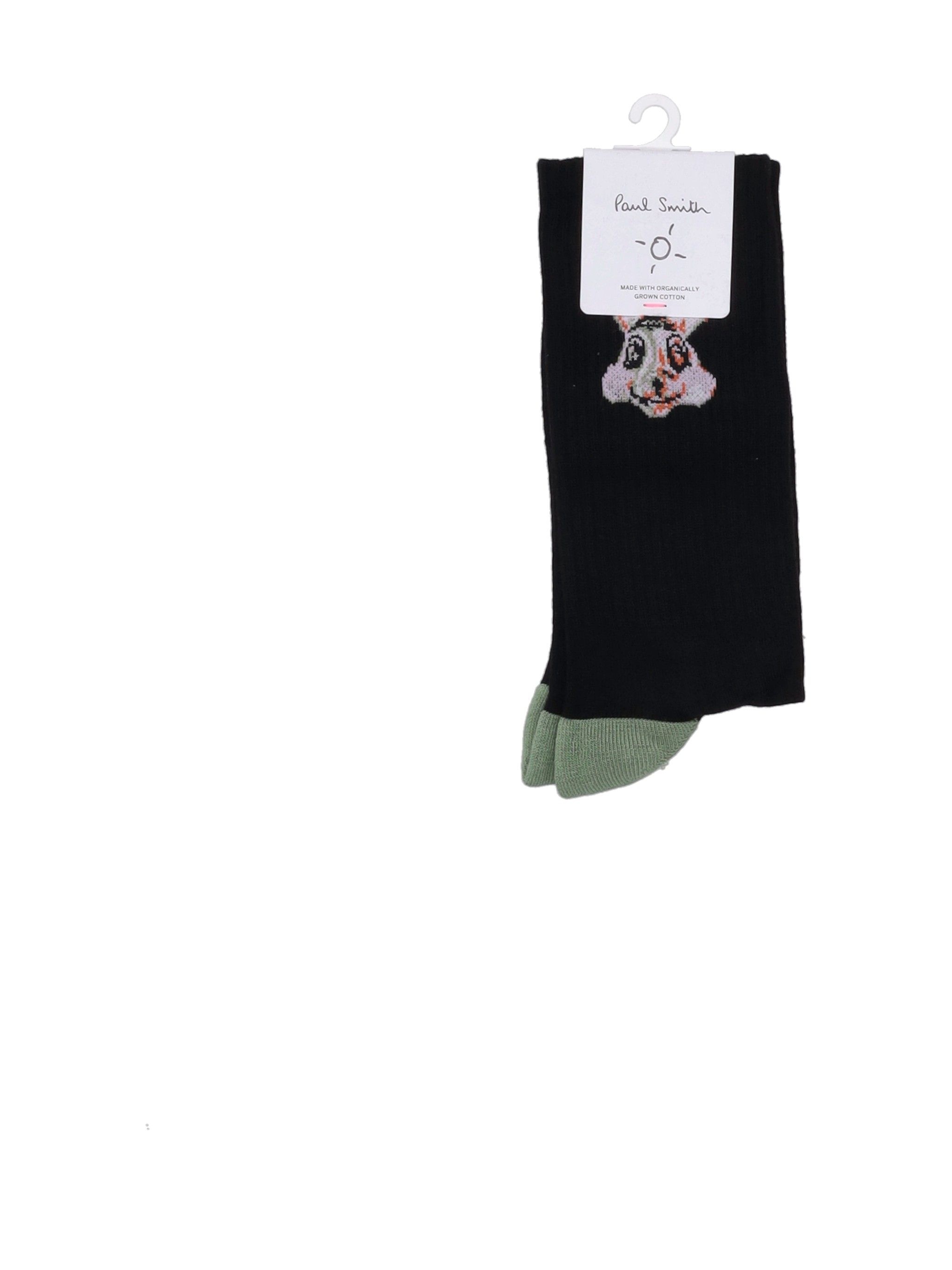 폴스미스 맨 SOCK LAMINE BUNNY M1A380CIT69179_이미지
