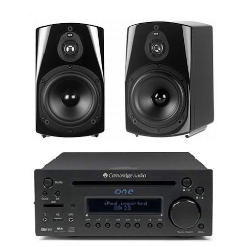 ķ�긮������� ONE + NHT Absolute Zero