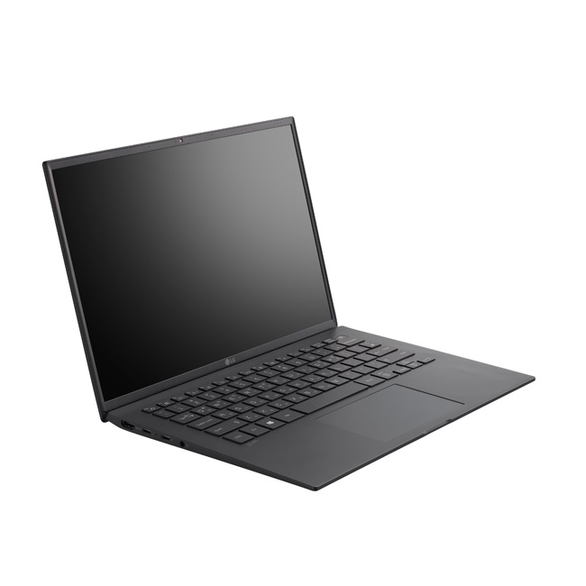 LG전자 2021 그램14 14Z90P-GA5BK (SSD 256GB)