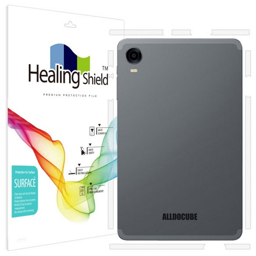 ALLDOCUBE iPlay60 미니 프로 LTE 무광 측면테두리 보호필름