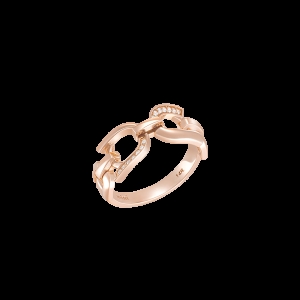 미니골드 14K 베키오 에떼르노 반지 RLKS4156